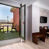 Holidays at HCC Taber Hotel in Eixample, Barcelona