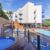 Sagaro Mar Hotel Picture 3