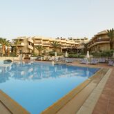 Holidays at Giannoulis Santa Marina Beach Resort in Agia Marina, Crete