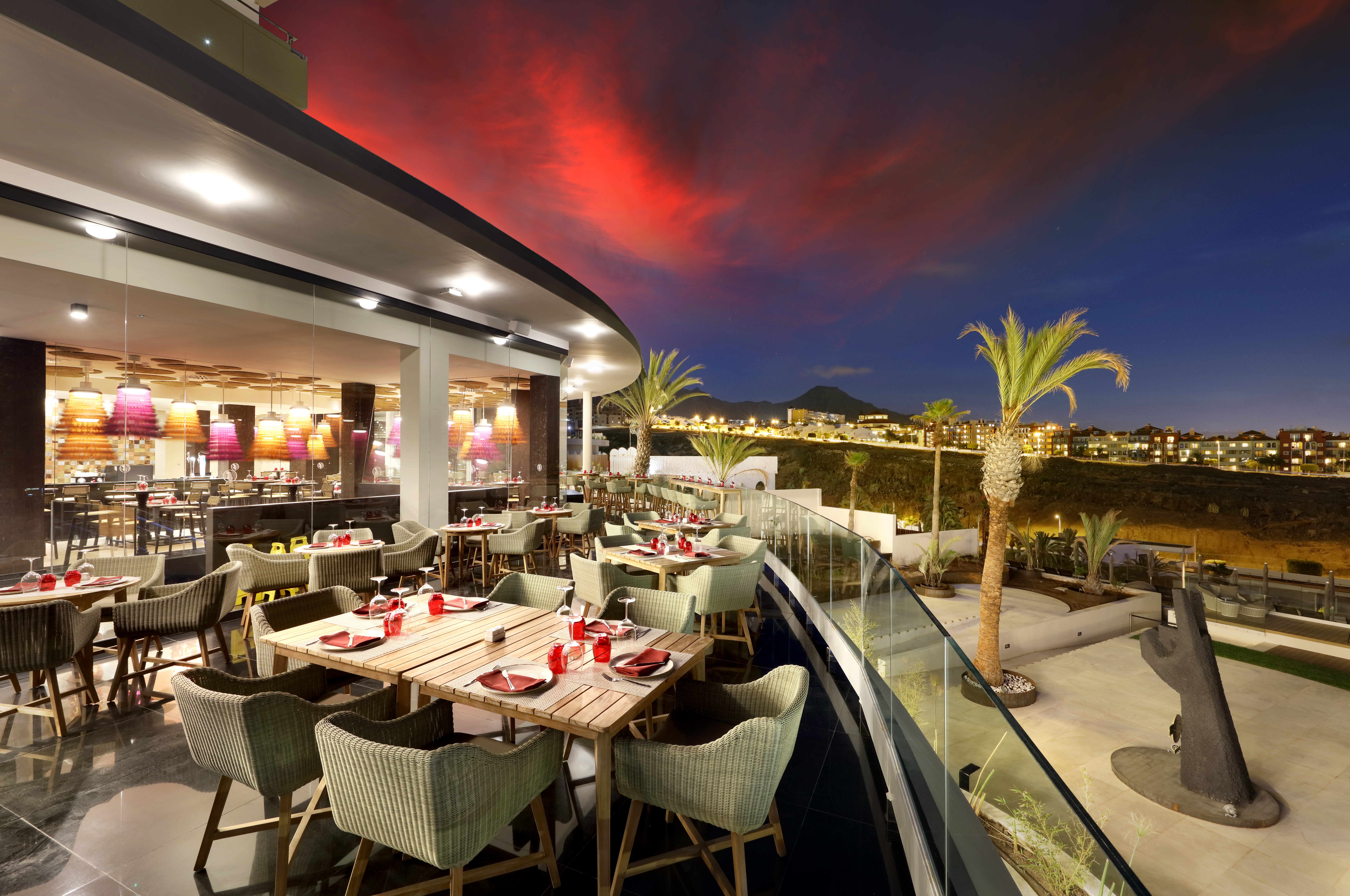 Hard Rock Hotel Tenerife Picture 16