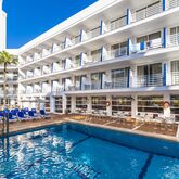Holidays at Globales Palma Nova Palace Hotel in Palma Nova, Majorca