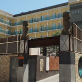 La Palmera Hotel & Spa Picture 3