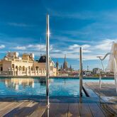 Holidays at Ohla Hotel in Gothic Quarter, Barcelona