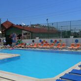 Kaan Apartments Marmaris Picture 0