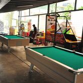 Club Atrium Hotel and Apartments Picture 12