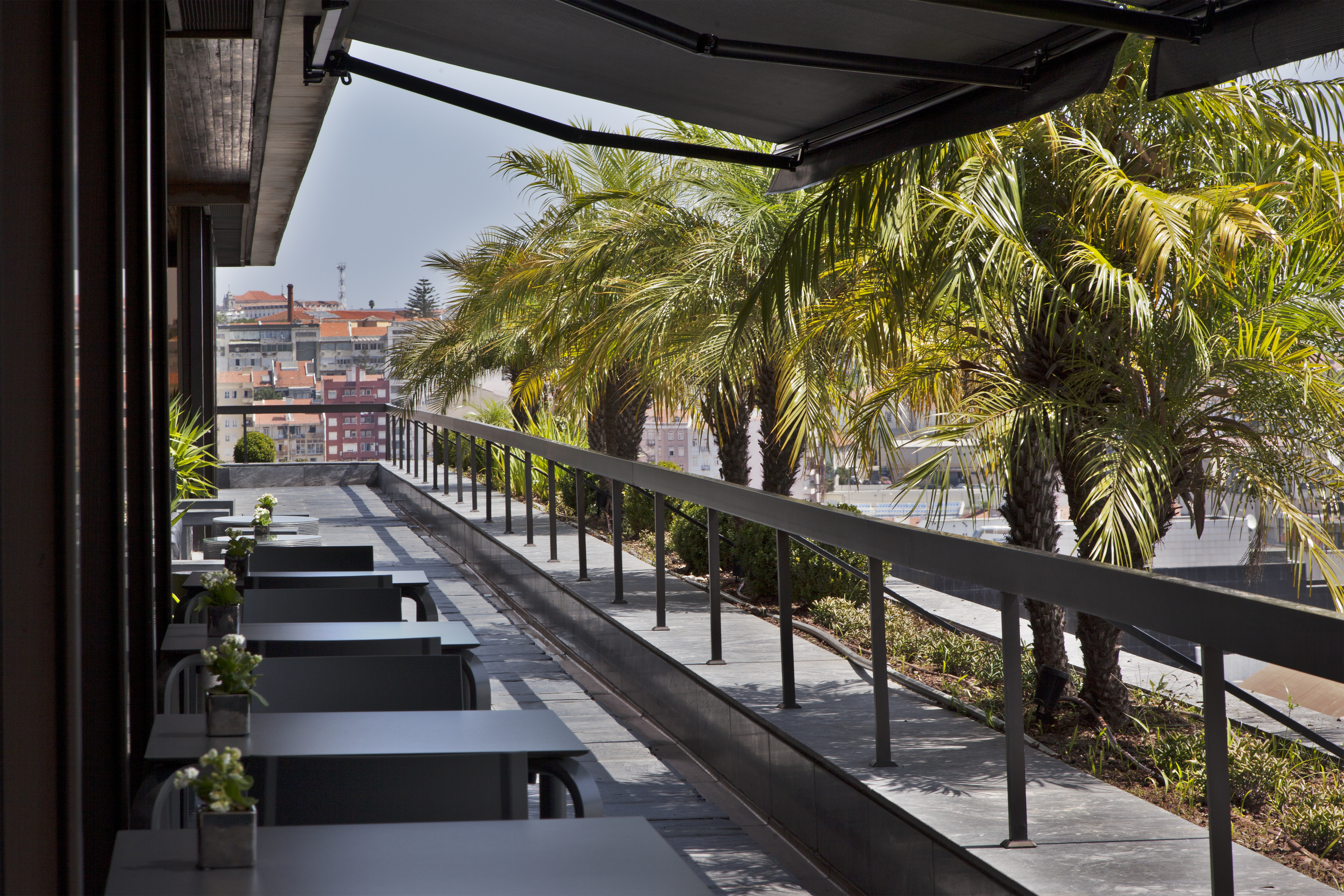 Holidays at Altis Grand Hotel in Lisbon, Portugal