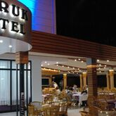 Doruk Hotel Suites Picture 9