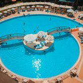 Holidays at Cenger Beach Resort Spa Hotel in Cenger, Okurcalar