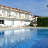 Marina Tossa Hotel Picture 2
