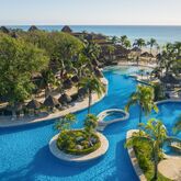 Holidays at Iberostar Quetzal Hotel in Playacar, Riviera Maya