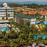 Galeri Resort Hotel Picture 2