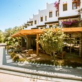 Green Beach Resort Hotel Picture 9