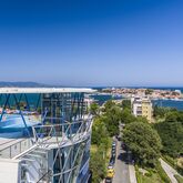 Holidays at Sol Marina Palace Hotel - Adults Recommended in Nessebar, Bulgaria