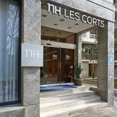 NH Barcelona Les Corts Hotel Picture 0