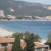 Holidays at Teix Hotel in Magaluf, Majorca