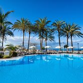 Holidays at Melia Jardines Del Teide in El Duque, Costa Adeje