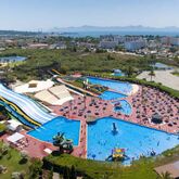 Holidays at Club Mac Alcudia Hotel in Alcudia, Majorca