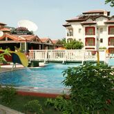 Ekinci Palace Apartments Picture 0