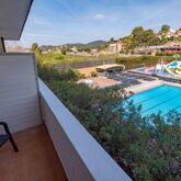 Santa Susanna Resort Hotel Picture 6
