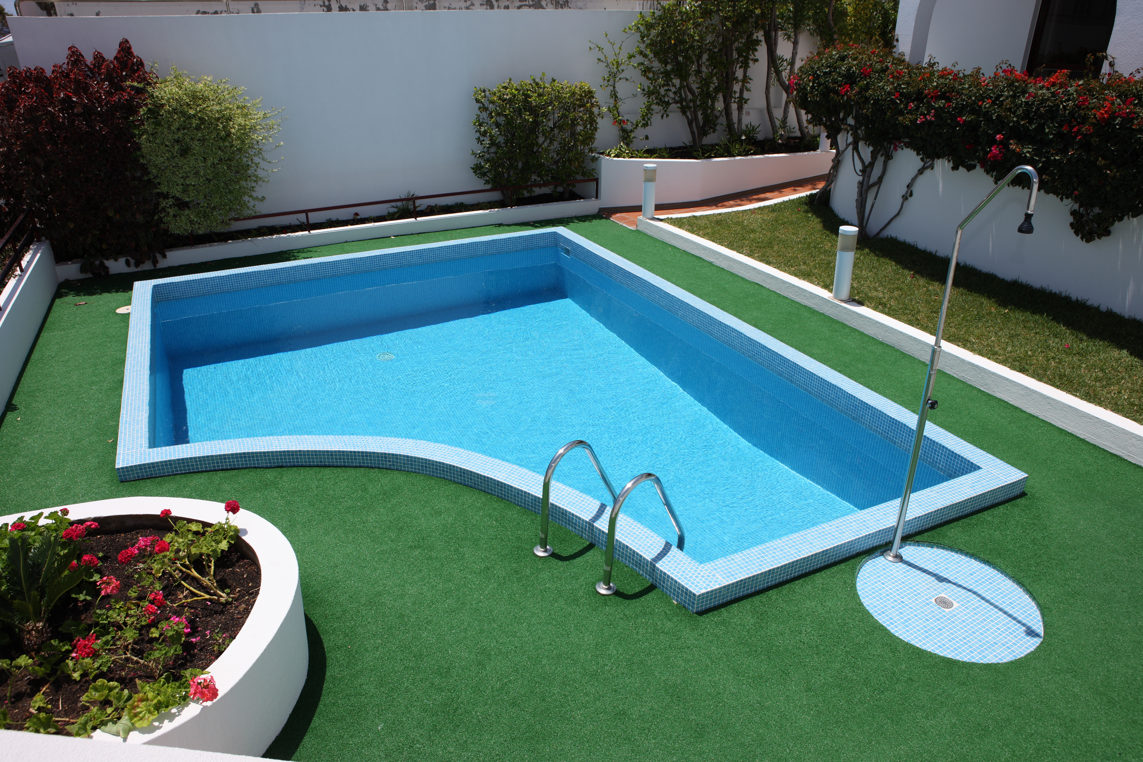 Holidays at Canico Bay Club Apartments in Canico, Madeira