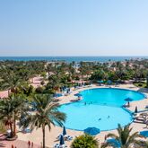 Holidays at Desert Rose Resort Hotel in Safaga Road, Hurghada