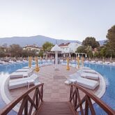Ocean Blue High Class Hotel Picture 9