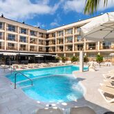 Holidays at Miami Park Apartments in Calella, Costa Brava