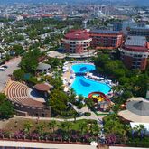 Palmeras Beach Hotel Picture 0