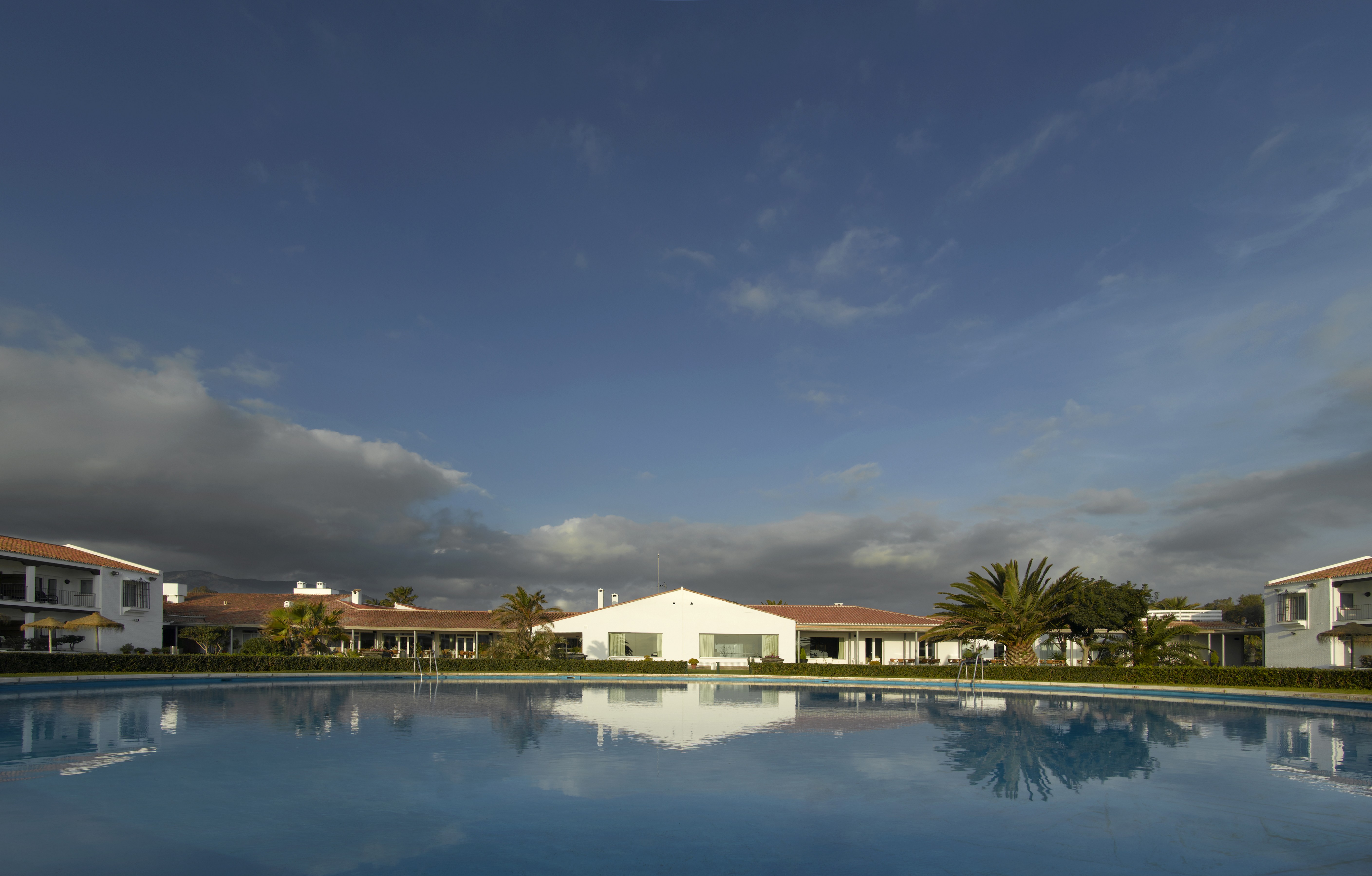 Holidays at Parador De Malaga Golf Hotel in Malaga, Costa del Sol