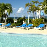 Holidays at St Lucian By Rex Resorts Hotel in Rodney Bay, St Lucia