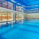 Holidays at Hipotels Gran Playa De Palma Hotel in Playa de Palma, Majorca
