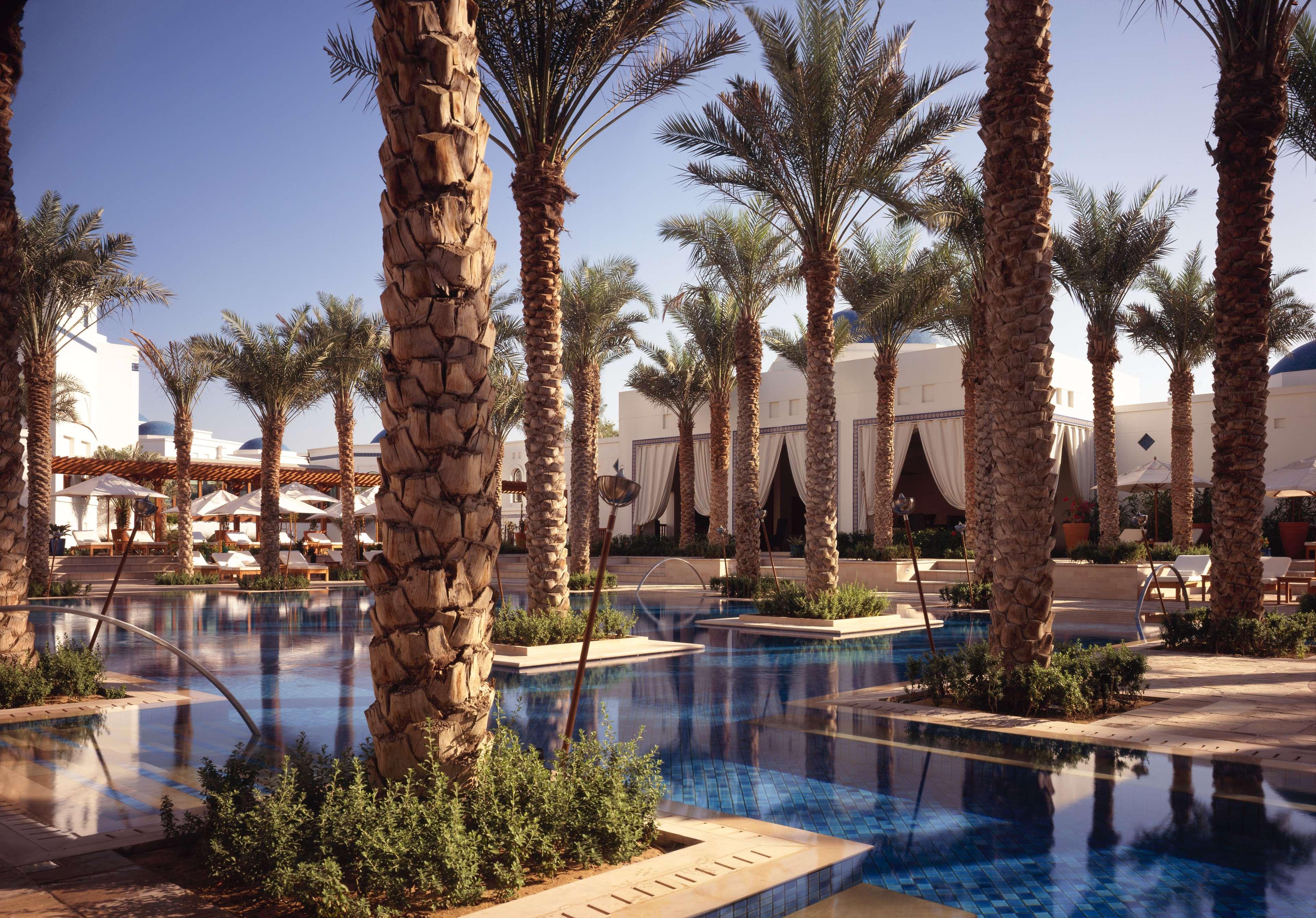 Holidays at Park Hyatt Dubai Hotel in Deira City, Dubai