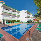 Beverly Park Hotel Picture 4