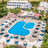 Holidays at Evripides Village Aparthotel in Kardamena, Kos
