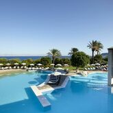 Holidays at Rhodes Bay Hotel & Spa in Ixia, Rhodes