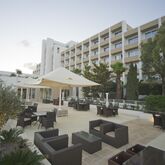 Salini Resort Hotel Picture 8