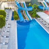 Holidays at Armas Beach Hotel in Kemer, Antalya Region