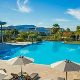 Jiva Beach Resort Hotel Picture 2