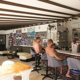 Ali Baba Hotel Gumbet Picture 7