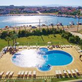 Sisus Hotel Picture 3