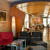 Eurostars Cristal Palace Hotel Picture 10
