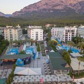 Armas Beach Hotel Picture 8
