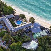 Holidays at Coral Strand Hotel in Mahe, Seychelles