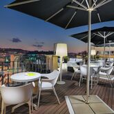 Holidays at H10 Universitat Hotel in Plaza Catalunya, Barcelona