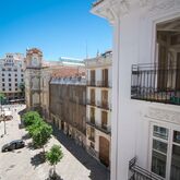 Holidays at Petit Palace Plaza de la Reina in Valencia, Costa del Azahar