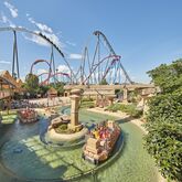 PortAventura Hotel Picture 17