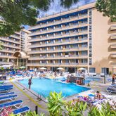 Holidays at 4R Playa Park Hotel in Salou, Costa Dorada