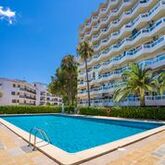 Holidays at Las Palomas Apartments in Palma Nova, Majorca