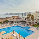 Marina Palace Apartments Picture 0