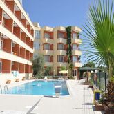 Side Kervan Hotel Picture 3